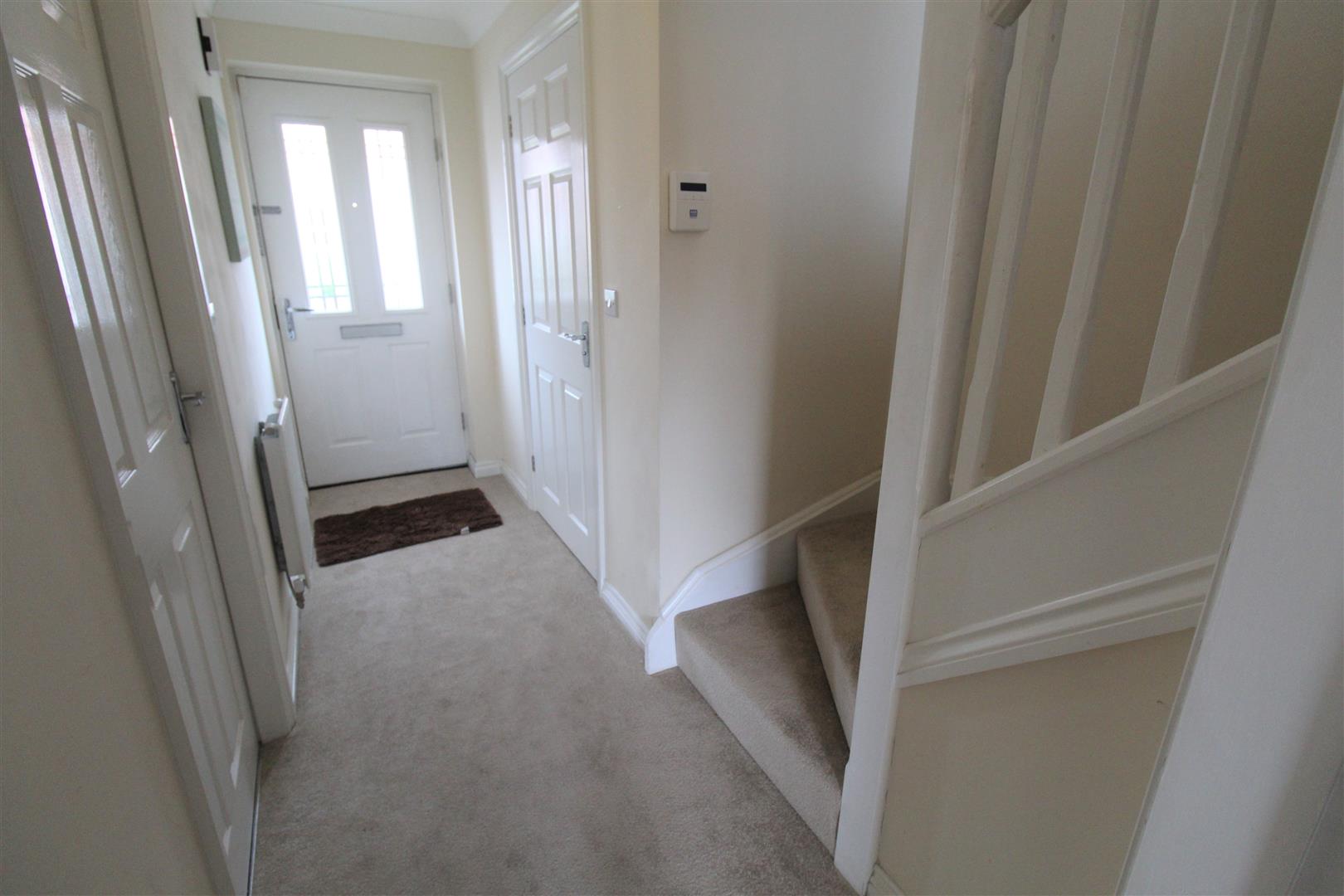 Longfellow Close, Norton Heights, Stoke-On-Trent